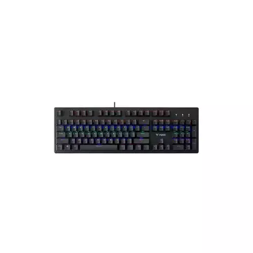 Rapoo V510C Backlit Mechanical Gaming Keyboard