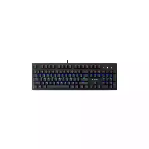 Rapoo V510C Backlit Mechanical Gaming Keyboard thumbnail