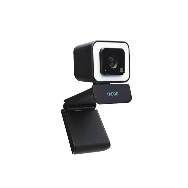 Rapoo C270L USB Full HD Webcam-1