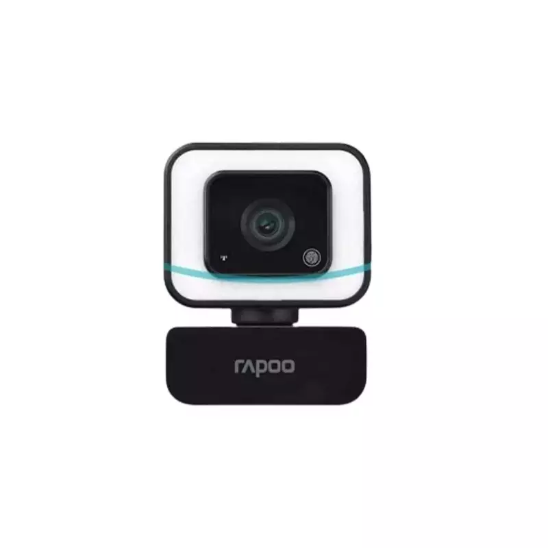 Rapoo C270L USB Full HD Webcam-2