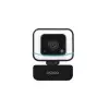 Rapoo C270L USB Full HD Webcam-2