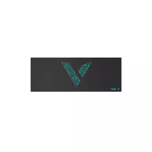 Rapoo VPRO V1L Anti-Skid Large Gaming Mouse Pad
