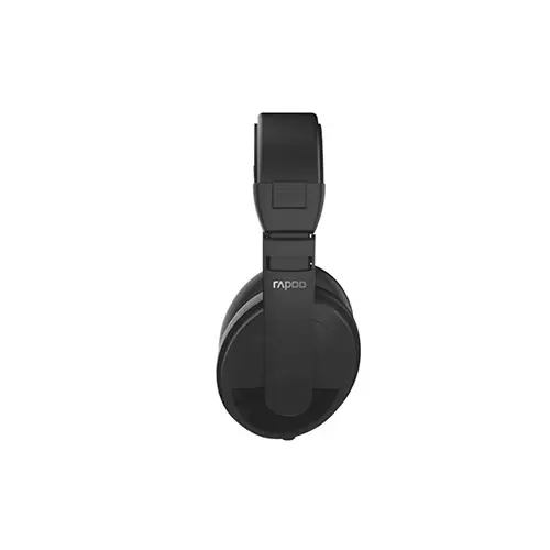 Rapoo H150S USB Stereo Headphone-2
