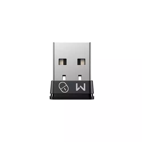 Rapoo M3M Wireless Business Mouse Dongle