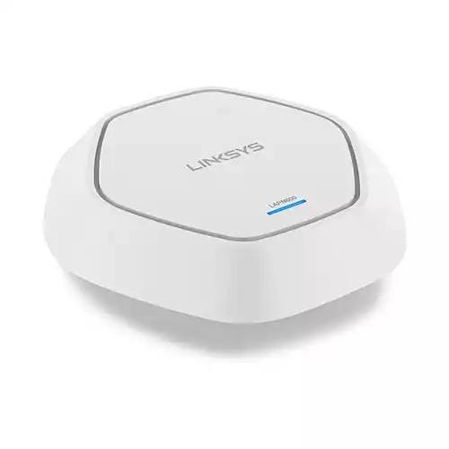 Linksys Business LAPN600 Dual Band Wireless Access Point