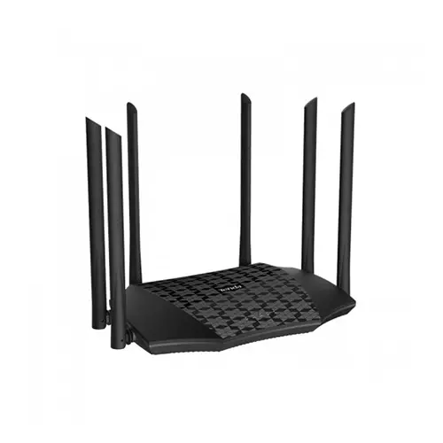 Tenda AC21 AC2100 Dual Band Gigabit  2033mbps Wireless Router