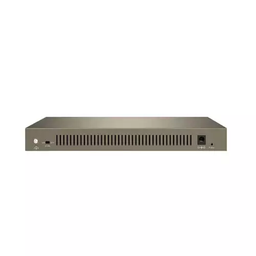 Tenda TEG1016M 16 Port Gigabit Ethernet Switch-1