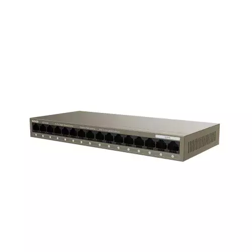 Tenda TEG1016M 16 Port Gigabit Ethernet Switch-2