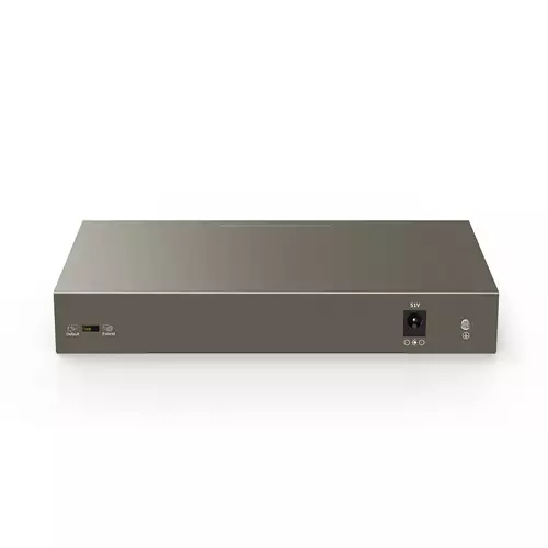 Tenda TEF1109P 9-Port 10/100Mbps Desktop Switch With 8-Port PoE-1