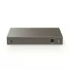 Tenda TEF1109P 9-Port 10/100Mbps Desktop Switch With 8-Port PoE-1