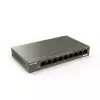 Tenda TEF1109P 9-Port 10/100Mbps Desktop Switch With 8-Port PoE-2