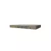 TENDA TEF1226P-24-410W 24FE+2GE/1SFP SMART SWITCH WITH 24-PORT POE-1