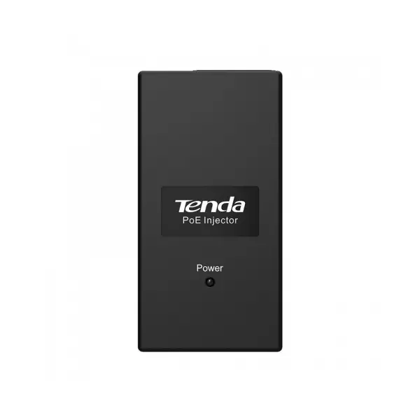 TENDA POE15F 10/100MBPS POE INJECTOR