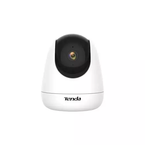 Tenda CP3 Pro 3MP WIFI Pan & Tilt Camera
