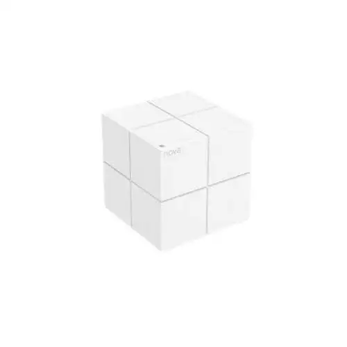 Tenda AC1200 MW6 Nova Home Mesh WiFi Router (3 packs)