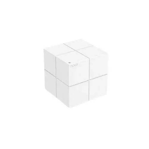 Tenda AC1200 MW6 Nova Home Mesh WiFi Router (3 packs)