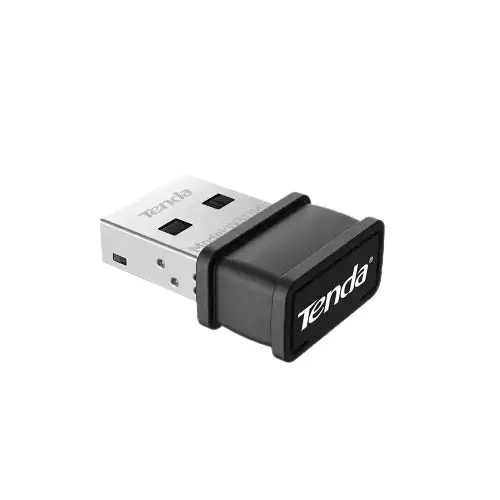 Tenda W311MI AX300 Wi-Fi 6 Wireless Nano USB Adapter