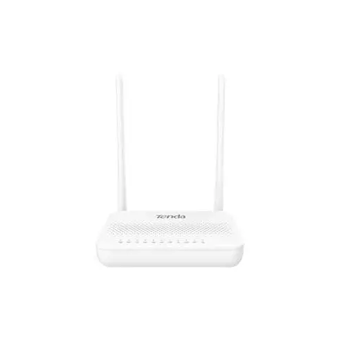 Tenda HG6 N300 2 Antenna Wi-Fi GPON ONT Router