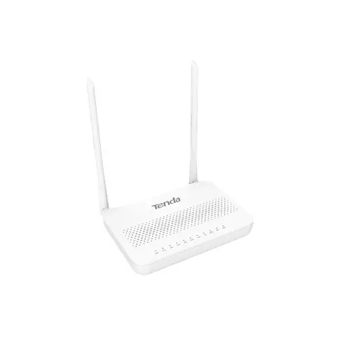 Tenda HG6 N300 2 Antenna Wi-Fi GPON ONT Router-1