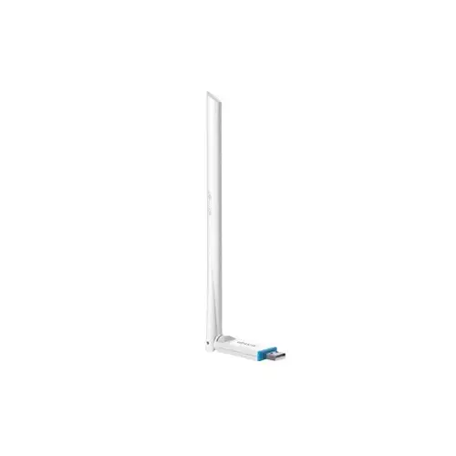 Tenda U2 AX300 USB High Gain Wi-Fi Adapter