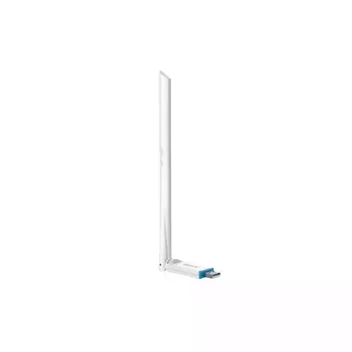 Tenda U2 AX300 USB High Gain Wi-Fi Adapter