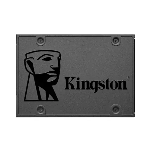 Kingston A400 480GB 2.5 Inch SATA 3 Internal SSD