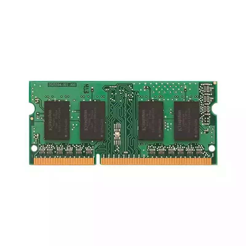 Kingston 16GB DDR4 3200MHz Laptop RAM