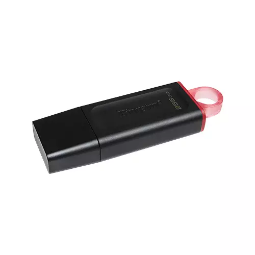 KINGSTON DATATRAVELER EXODIA 256GB USB 3.0 PENDRIVE-1