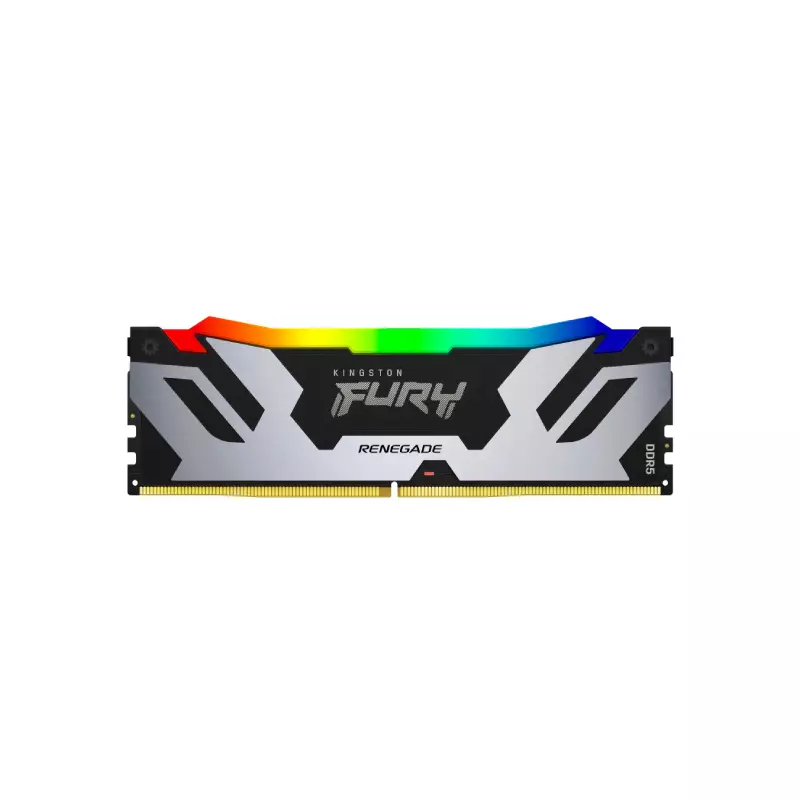 KINGSTON FURY RENEGADE 32GB DDR5 6000MHZ RGB RAM