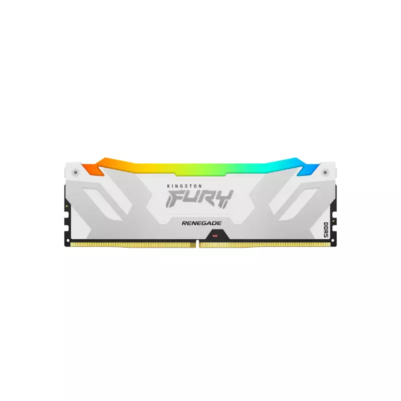 KINGSTON FURY RENEGADE 16GB DDR5 6000MHZ RGB RAM