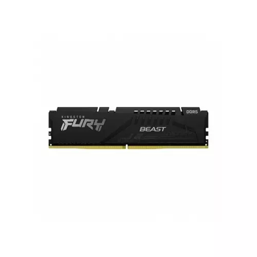 Kingston FURY Beast 16GB 6000Mhz DDR5 Desktop RAM