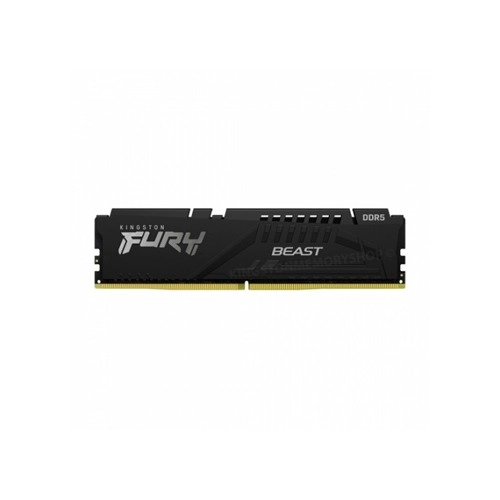 Kingston FURY Beast 16GB 6000Mhz DDR5 Desktop RAM