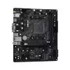 ASRock B550M-HDV AMD Motherboard-1