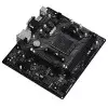 ASRock B550M-HDV AMD Motherboard-2