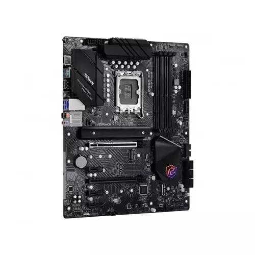 ASRock Z690 PG Riptide 12th & 13th Gen ATX Motherborad-1