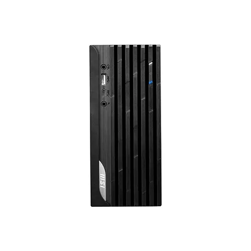 MSI PRO DP20Z 5M  RYZEN5 8GB RAM 250GB SSD AMD RADEON GRAPHICS MINI PC