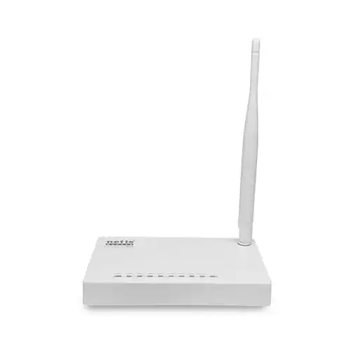 Netis DL4312 150 Mbps Wireless N ADSL+Modem Router thumbnail