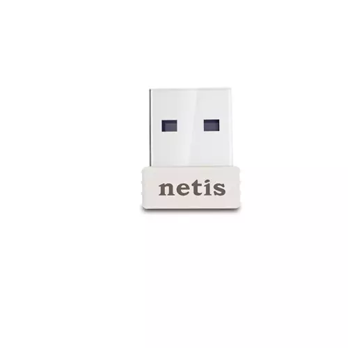 Netis WF2120 150Mbps Wireless N Nano USB Adapter
