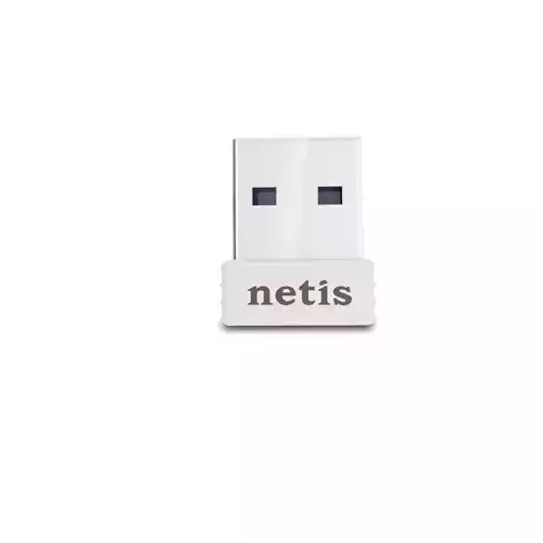 Netis WF2120 150Mbps Wireless N Nano USB Adapter thumbnail