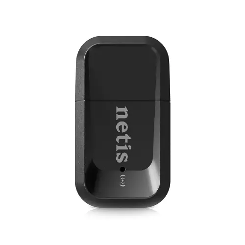 NETIS WF2123 300MBPS WIRELESS N USB ADAPTER
