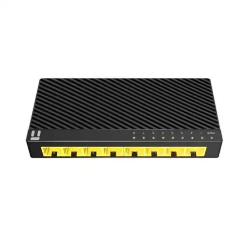 NETIS ST3108GC 8 PORT GIGABIT ETHERNET SWITCH
