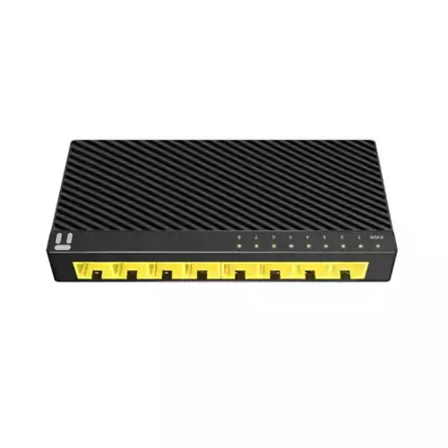 NETIS ST3108GC 8 PORT GIGABIT ETHERNET SWITCH