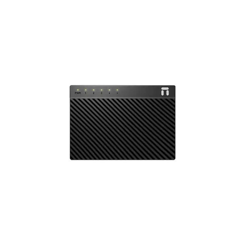 Netis ST3105c 5 Port Fast Ethernet 10/100Mbps Switch