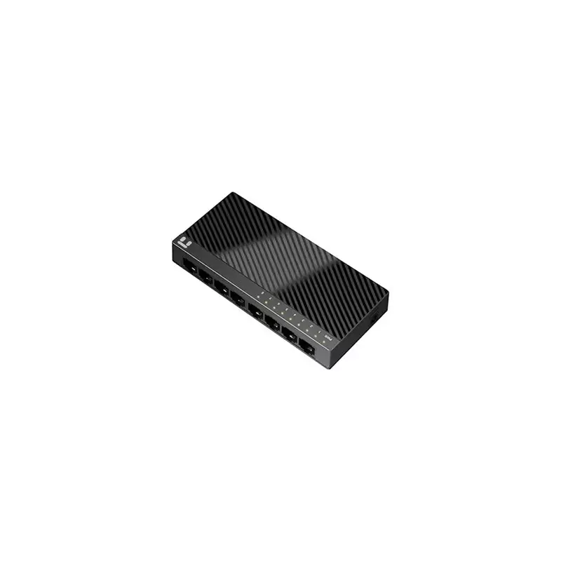 Netis ST3108C 8 Port Fast Ethernet 10/100Mbps Switch