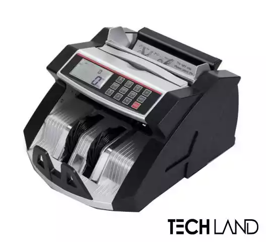 ZECHAO ZC-2108 Money Counter Machine thumbnail