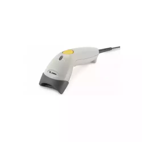 Zebra LS1203 GENERAL PURPOSE BARCODE SCANNER