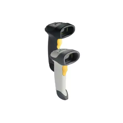 Zebra Symbol LS2208 General Purpose Handheld Laser Barcode Scanner