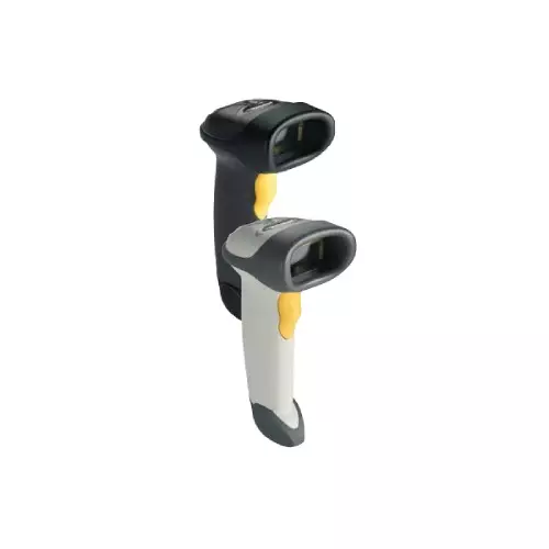 Zebra Symbol LS2208 General Purpose Handheld Laser Barcode Scanner