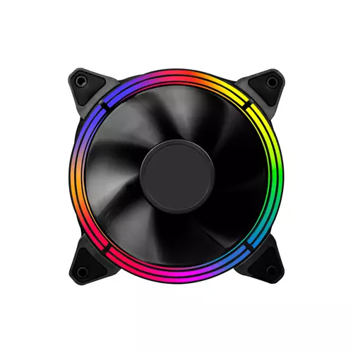1ST PLAYER FIREBASE G3 ARGB 3 IN 1 CASE FAN