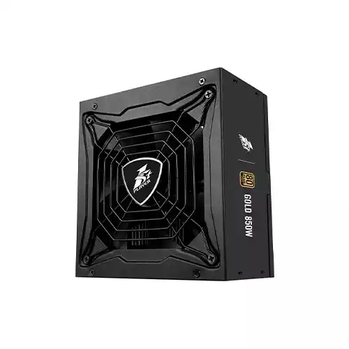 1STPLAYER STEAMPUNK PS-850SP 850W Full Modular Power Supply thumbnail
